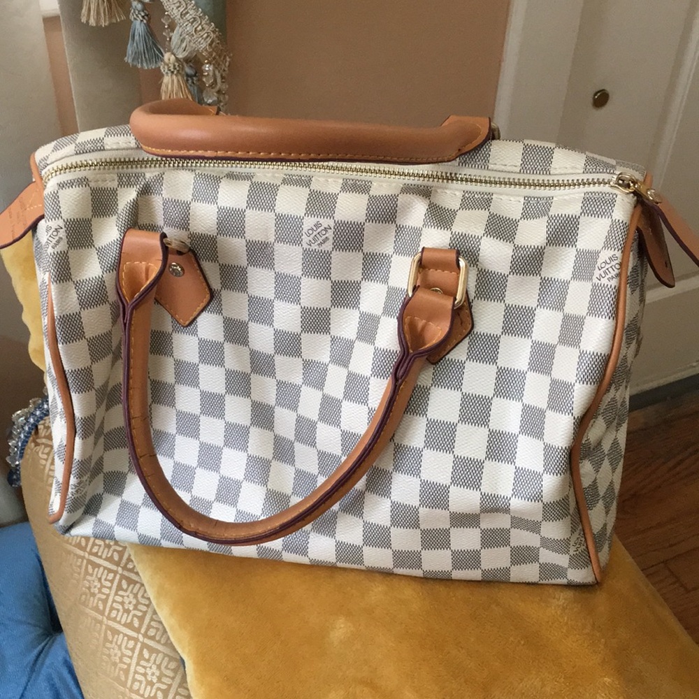 Louis V bag